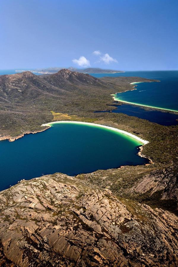 Big4 Iluka On Freycinet Hotel Coles Bay Kültér fotó