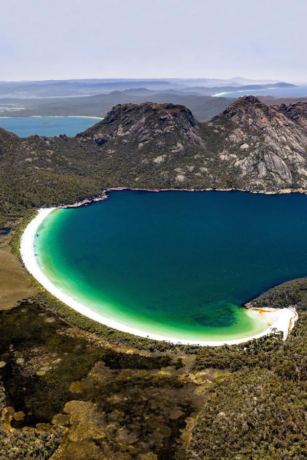 Big4 Iluka On Freycinet Hotel Coles Bay Kültér fotó