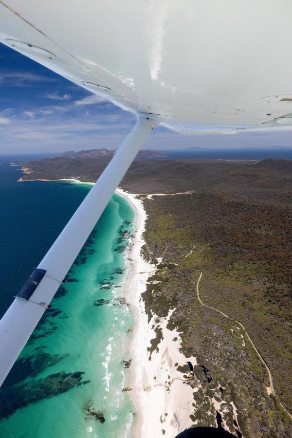 Big4 Iluka On Freycinet Hotel Coles Bay Kültér fotó